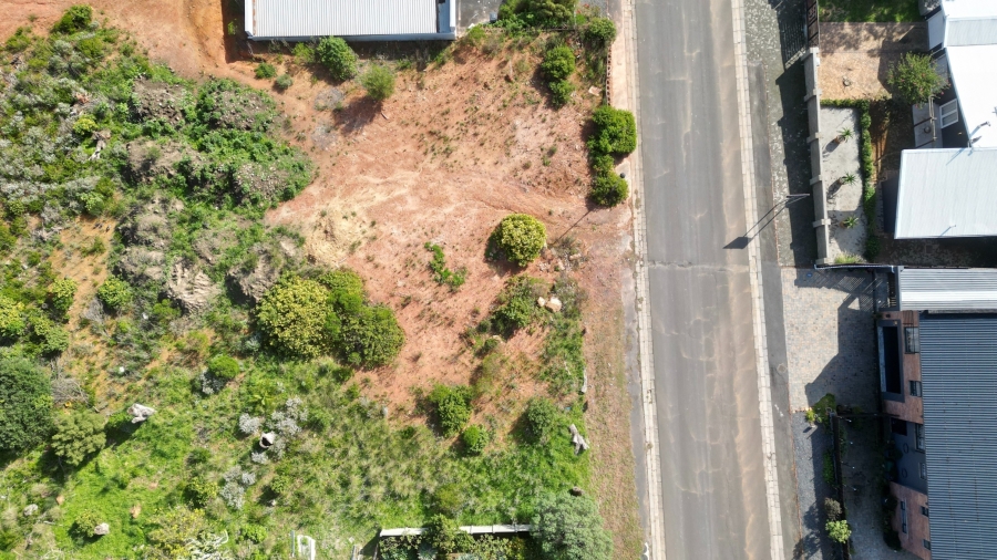 0 Bedroom Property for Sale in Mountainside Western Cape